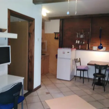 Rustic Authentic Place In Center Appartamento