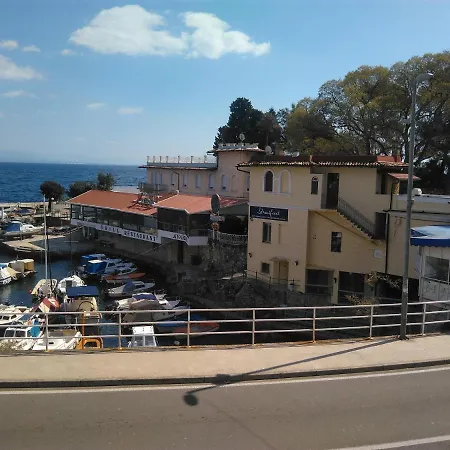 Rustic Authentic Place In Center Appartamento *