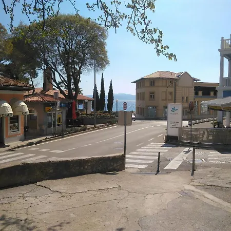 Appartamento Rustic Authentic Place In Center *