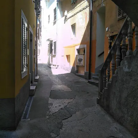 Appartamento Rustic Authentic Place In Center *